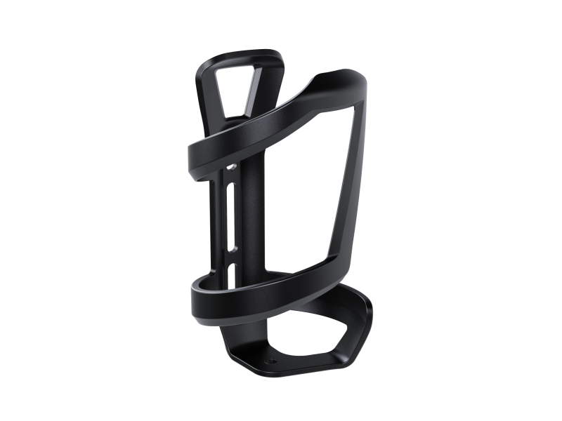 Koszyk na bidon Trek z materiałów pochodzących z recyklingu z dostępem od prawej strony