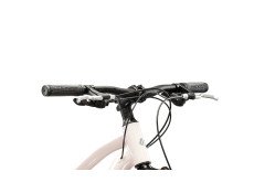 Rower MTB Kross Lea 3.0 27,5" różowo-szary połysk