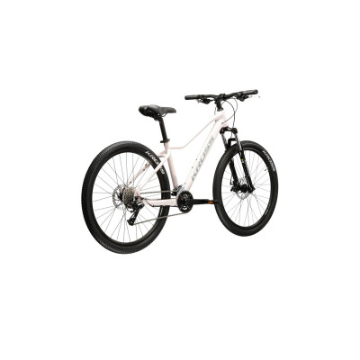 Rower MTB Kross Lea 3.0 27,5" różowo-szary połysk