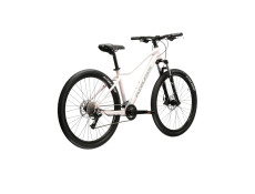 Rower MTB Kross Lea 3.0 27,5" różowo-szary połysk