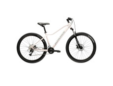 Rower MTB Kross Lea 3.0 27,5" różowo-szary połysk