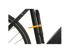 Paski mocujące Sea to Summit Stretch-loc 25 żółte