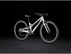 Rower Trek Wahoo 26" Path white prismatic