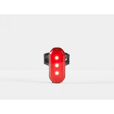 Tylna lampka rowerowa Trek Flare R Metro