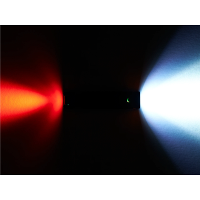 Zestaw lampek rowerowych Trek Ion pro RT/flare RT