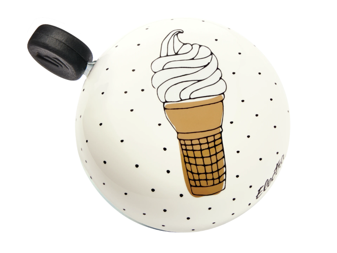 Dzwonek do roweru Electra lody