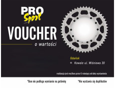 BON PODARUNKOWY 500 ZŁ