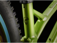 Rower Trek Wahoo 24" trail power surge