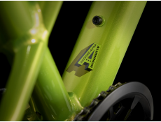 Rower Trek Wahoo 24" trail power surge