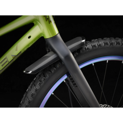 Rower Trek Wahoo 24" trail power surge