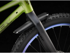 Rower Trek Wahoo 24" trail power surge