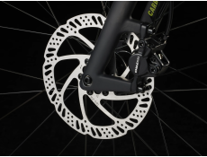 Rower Trek Wahoo 24" trail power surge