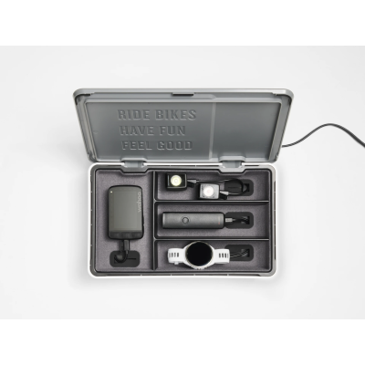 Stacja ładowania Trek Chargtime