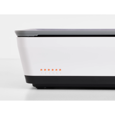 Stacja ładowania Trek Chargtime