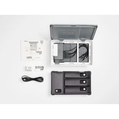 Stacja ładowania Trek Chargtime