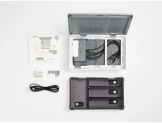 Stacja ładowania Trek Chargtime