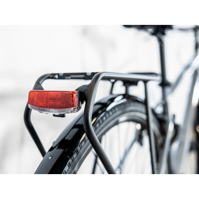 Rower Trek Verve 1 equipped galactic grey