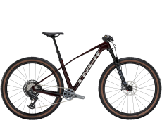 Rower Trek Procaliber 9.7 AXS carbon red smoke 2026