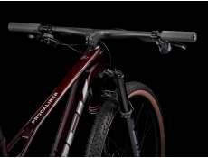 Rower Trek Procaliber 9.7 AXS carbon red smoke 2026