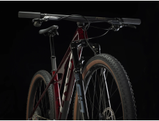 Rower Trek Procaliber 9.7 AXS carbon red smoke 2026