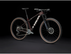 Rower Trek Procaliber 9.7 AXS carbon red smoke 2026