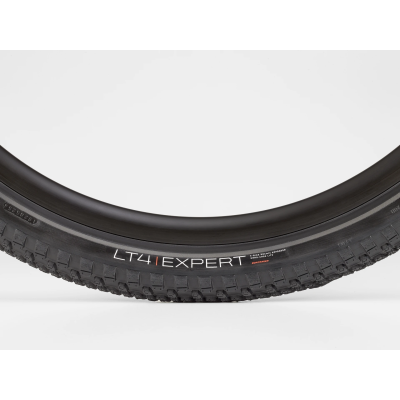 Opona do rowerów elektrycznych Bontrager LT4 expert 29"x2.40" odblaskowa