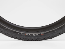 Opona do rowerów elektrycznych Bontrager LT4 expert 29"x2.40" odblaskowa