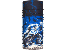 Chusta Buff Original Ecostretch racer blue