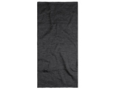 Chusta Buff Merino Lightweight solid grey