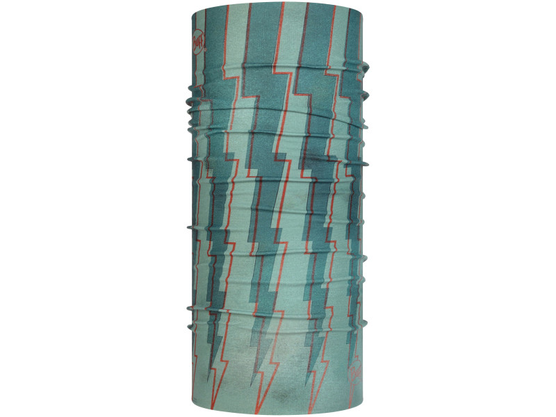 Chusta Buff Original Ecostretch dusty blue