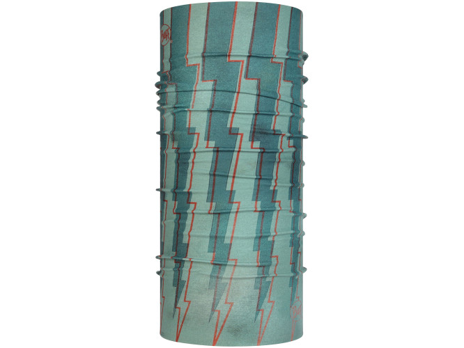 Chusta Buff Original Ecostretch dusty blue