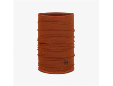 Chusta Buff Merino Lightweight solid  cinnamon