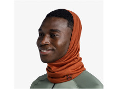 Chusta Buff Merino Lightweight solid  cinnamon