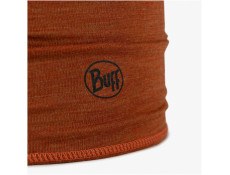 Chusta Buff Merino Lightweight solid  cinnamon