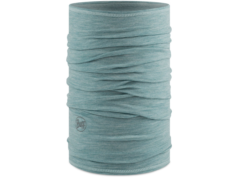 Chusta Buff Merino Lightweight solid pool