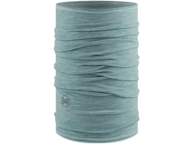 Chusta Buff Merino Lightweight solid pool