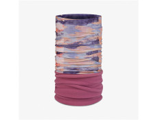 Chusta polarowa dziecięca Buff ecca multi