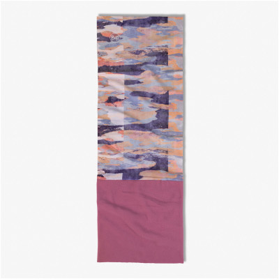 Chusta polarowa dziecięca Buff ecca multi