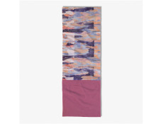 Chusta polarowa dziecięca Buff ecca multi