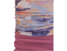 Chusta polarowa dziecięca Buff ecca multi