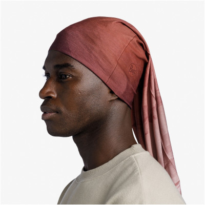 Chusta Buff Ecostretch koury cinnamon