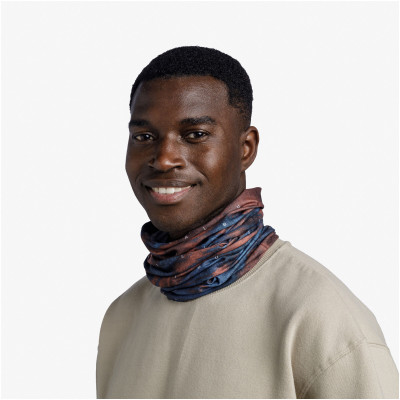 Chusta Buff Original Ecostretch manyd night blue