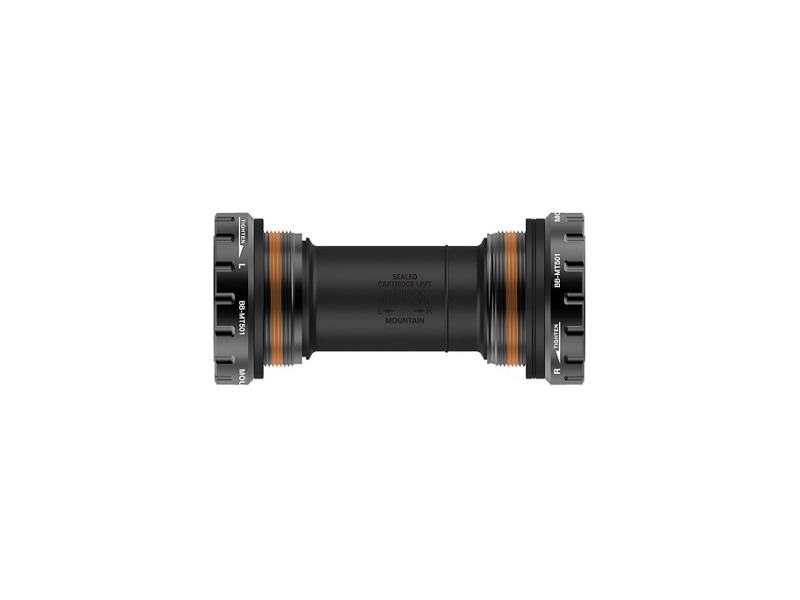 Wkład suportu Shimano BB-MT501 hollowtech II 68/73mm (BSA)