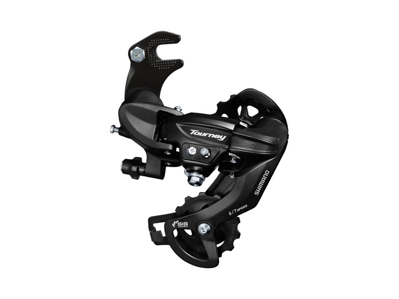 Przerzutka Shimano tylna RD-TY-30-SGS 7/6 biegów