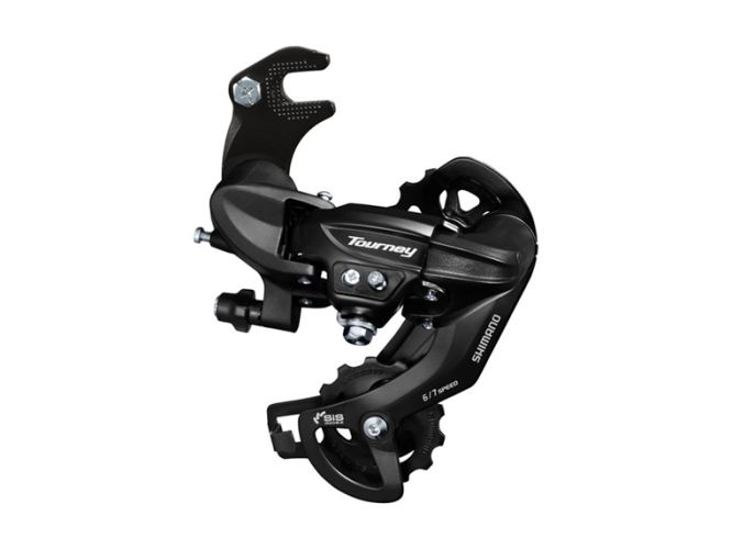 Przerzutka Shimano tylna RD-TY-30-SGS 7/6 biegów
