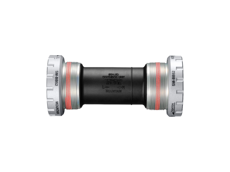 Suport Shimano SM-BB52 hollowtech II 83mm (BSA)