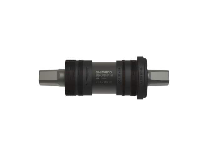 Suport Shimano BB-UN101 Kwadrat 122.5 (D-NL) mm 68 (BSA) mm