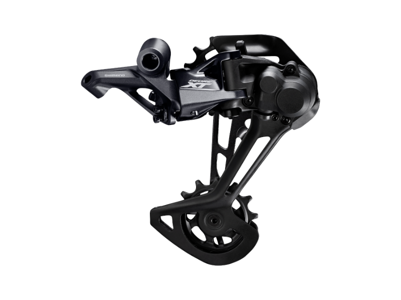 Przerzutka Shimano tylna RD-M8100 12-rzędowa