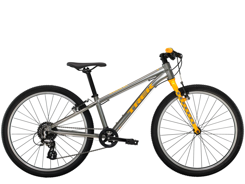 Rower Trek Wahoo 24" anthracite