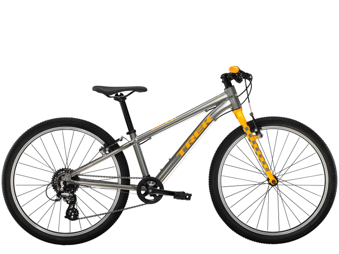 Rower Trek Wahoo 24" anthracite